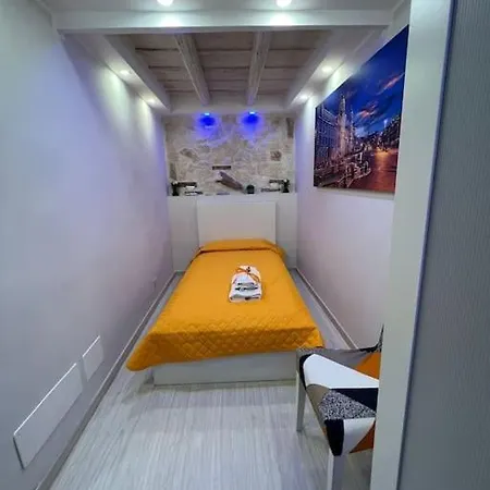 Historic Center, 800 Meters From The Trevi Fontain * Roma